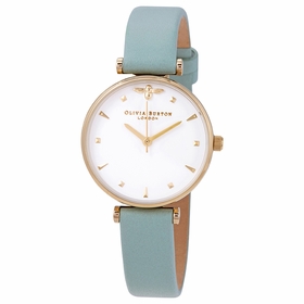 Olivia Burton OB16AM143 Queen Bee Ladies Quartz Watch