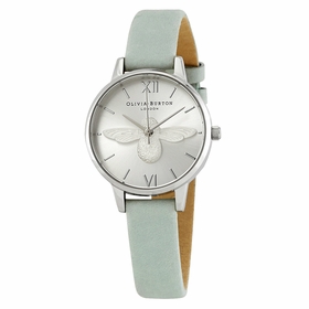 Olivia Burton OB16AM149 3D Bee Ladies Quartz Watch