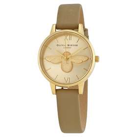 Olivia Burton OB16AM150 3D Bee Ladies Quartz Watch