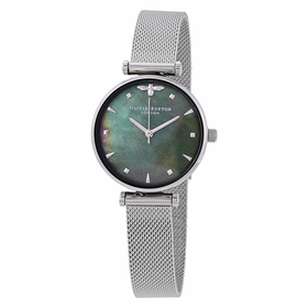 Olivia Burton OB16AM151 Queen Bee Ladies Quartz Watch