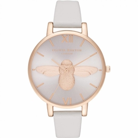 Olivia Burton OB16AM158 3D Bee Ladies Quartz Watch