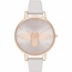 Olivia Burton OB16AM158 3D Bee Ladies Quartz Watch