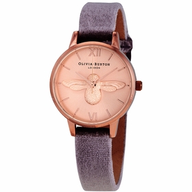 Olivia Burton OB16AM160  Ladies Quartz Watch