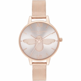 Olivia Burton OB16AM161  Ladies Quartz Watch