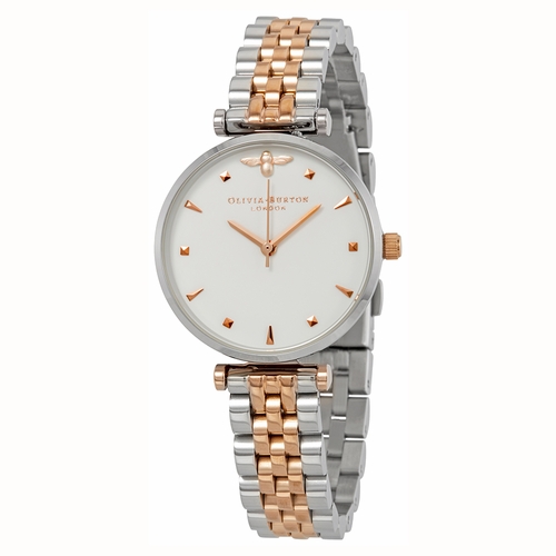Olivia Burton OB16AM93 Queen Bee Ladies Quartz Watch