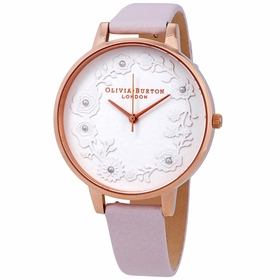 Olivia Burton OB16AR01 Artisan Dial Ladies Quartz Watch