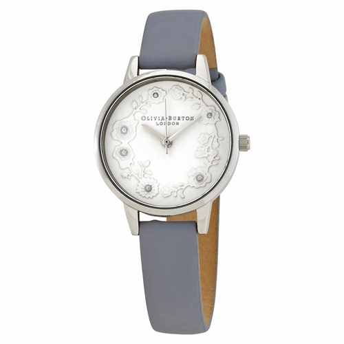 Olivia Burton OB16AR03 Artisan Dial Ladies Quartz Watch