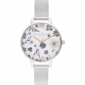 Olivia Burton OB16AR09 Artisan Ladies Quartz Watch