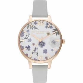 Olivia Burton OB16AR10 Artisan Ladies Quartz Watch