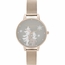 Olivia Burton OB16AW01 Winter Wonderland Ladies Quartz Watch