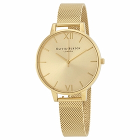 Olivia Burton OB16BD103 Big Dial Ladies Quartz Watch