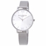 Olivia Burton OB16BD104 Big Dial Ladies Quartz Watch