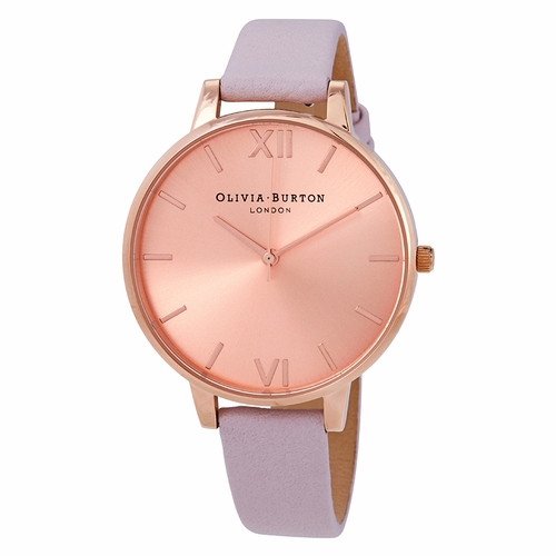 Olivia Burton OB16BD110 Sunray Ladies Quartz Watch