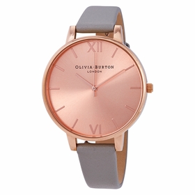 Olivia Burton OB16BD98 Big Dial Ladies Quartz Watch