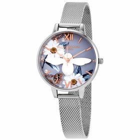 Olivia Burton OB16BF18  Ladies Quartz Watch