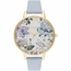Olivia Burton OB16BF21 Bejewelled Florals Ladies Quartz Watch