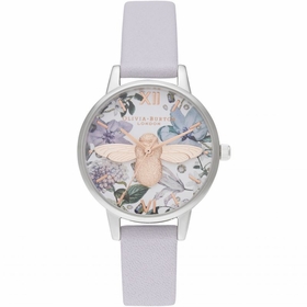 Olivia Burton OB16BF22  Ladies Quartz Watch