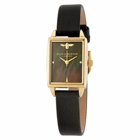 Olivia Burton OB16BH02 Bee Hive Ladies Quartz Watch
