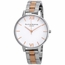 Olivia Burton OB16BL32 White Dial Ladies Quartz Watch