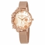 Olivia Burton OB16CB13 Case Cuffs Ladies Quartz Watch