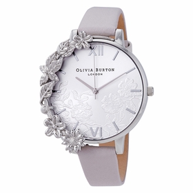 Olivia Burton OB16CB14 Case Cuff Ladies Quartz Watch