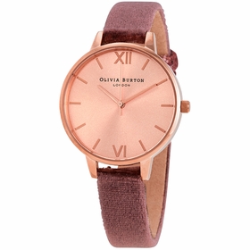 Olivia Burton OB16DE03  Ladies Quartz Watch