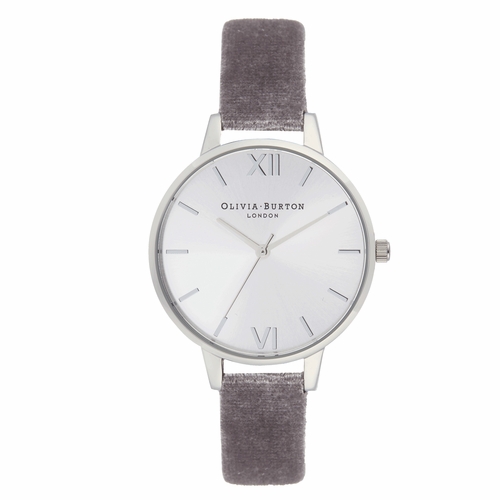 Olivia Burton OB16DE04  Ladies Quartz Watch