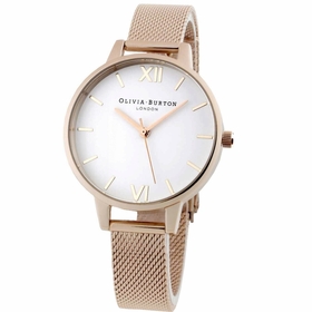Olivia Burton OB16DE10  Ladies Quartz Watch