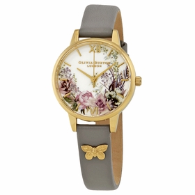 Olivia Burton OB16EG109 Enchanted Garden Ladies Quartz Watch