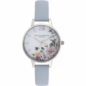 Olivia Burton OB16EG114 Enchanted Garden Ladies Quartz Watch