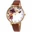 Olivia Burton OB16EG94 Enchanted Garden Ladies Quartz Watch