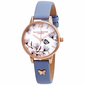 Olivia Burton OB16ES08 Pretty Blossom Ladies Quartz Watch