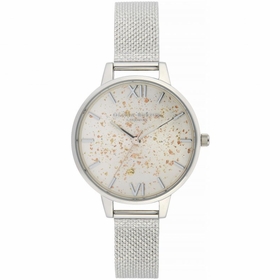 Olivia Burton OB16GD14 Celestial Ladies Quartz Watch