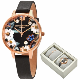 Olivia Burton OB16GSET24  Ladies Quartz Watch