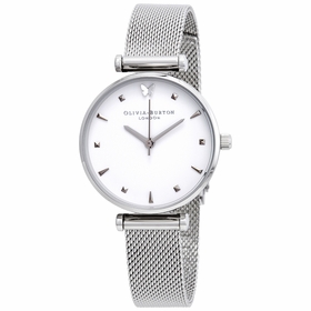 Olivia Burton OB16MB12 Social Butterfly Ladies Quartz Watch