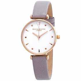 Olivia Burton OB16MB13 Social Butterfly Ladies Quartz Watch