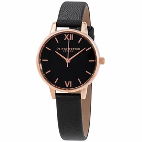 Olivia Burton OB16MD83 Midi Dial Ladies Quartz Watch