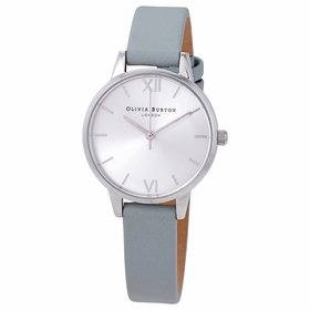 Olivia Burton OB16MD87 Sunray Dial Ladies Quartz Watch