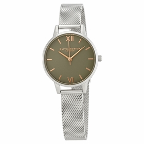 Olivia Burton OB16MD95  Ladies Quartz Watch