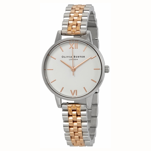 Olivia Burton OB16MDW25  Ladies Quartz Watch