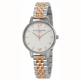 Olivia Burton OB16MDW25  Ladies Quartz Watch