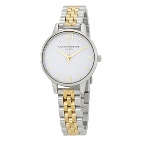 Olivia Burton OB16MDW34  Ladies Quartz Watch