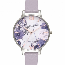 Olivia Burton OB16MF05  Ladies Quartz Watch