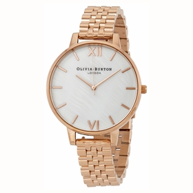 Olivia Burton OB16MOP03  Ladies Quartz Watch