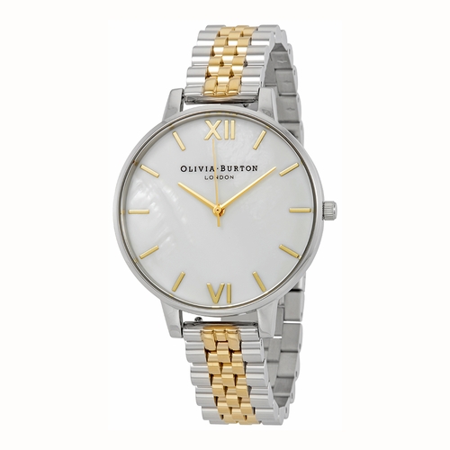 Olivia Burton OB16MOP05  Ladies Quartz Watch