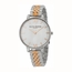 Olivia Burton OB16MOP06 Big Dial Ladies Quartz Watch