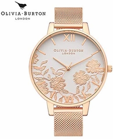 Olivia Burton OB16MV100  Ladies Quartz Watch