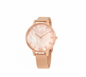 Olivia Burton OB16SP01  Ladies Quartz Watch