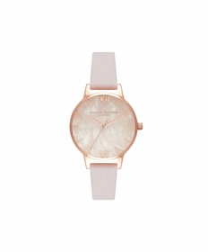 Olivia Burton OB16SP02  Ladies Quartz Watch
