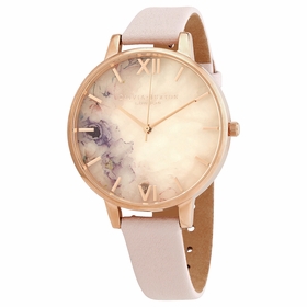 Olivia Burton OB16SP03  Ladies Quartz Watch